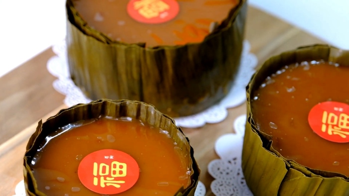 Asal-Usul Kue Keranjang Alias Nian Gao, Kue Imlek Manis yang Bikin Nagih