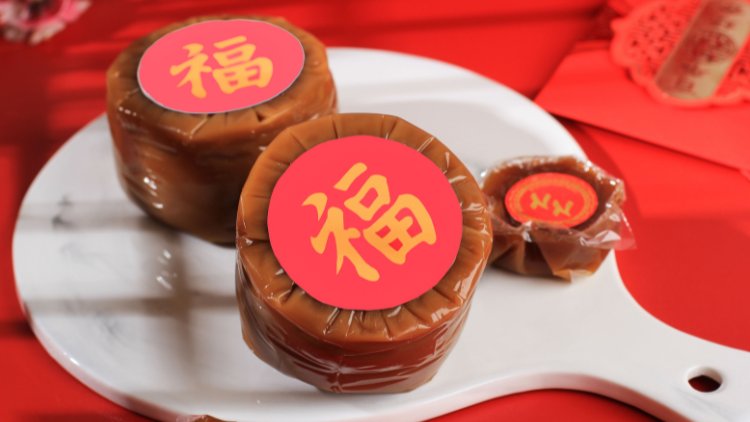 Asal-Usul Kue Keranjang Alias Nian Gao, Kue Imlek Manis yang Bikin Nagih