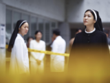 Masih Ragu Mau Nonton Dark Nuns? Coba Baca Dulu Review Film yang Satu Ini, Deh!