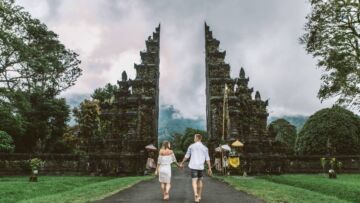 Mau Liburan ke Bali? Ini 10 Destinasi Wisata Paling Menakjubkan yang Wajib Kamu Kunjungi!