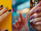 13 Nail Art untuk Kulit Sawo Matang, Ada yang Tricky Sampai Anti Gagal