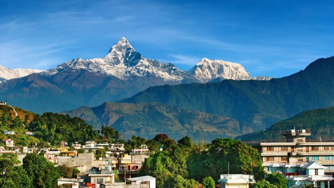 Panduan Lengkap Trekking di Nepal: Semua Hal yang Wajib Kamu Ketahui Sebelum Berangkat!