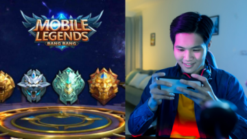 Semangat Aja Nggak Cukup! Ikuti Panduan Ini Buat Hadapi Tim Lebih Kuat di Ranked Match Mobile Legends