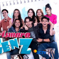 “Asmara Gen Z” Sukses Jadi Salah Satu Tontonan Favorit Anak Muda hingga Dewasa Saat Ini!