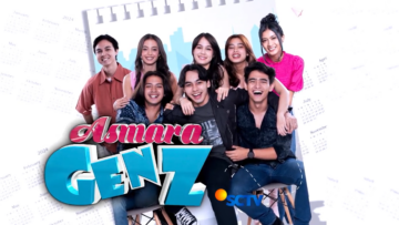 “Asmara Gen Z” Sukses Jadi Salah Satu Tontonan Favorit Anak Muda hingga Dewasa Saat Ini!