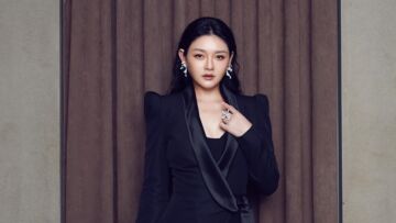 Barbie Hsu Pemeran Shan Cai ‘Meteor Garden’ Tutup Usia Akibat Komplikasi