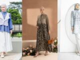 7 Busana Muslim Wanita Brand Lokal yang Harganya Terjangkau dan Desainnya Elegan!