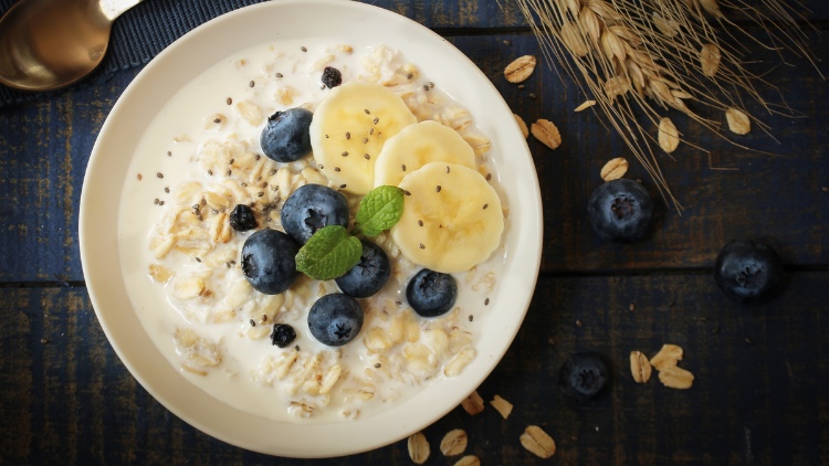 Kenyang Tapi Tetep Langsing, Menu Sahur untuk Diet ini Jadi Rahasia Tetap Fit di Bulan Puasa