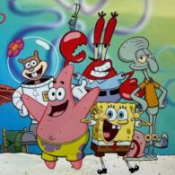 Jawab Spongebob Quiz Ini dan Temukan Siapa Karakter di Spongebob yang Mirip dengan Kamu