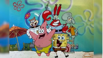 Jawab Spongebob Quiz Ini dan Temukan Siapa Karakter di Spongebob yang Mirip dengan Kamu