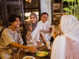 10 Rekomendasi Tempat Bukber di Sidoarjo Paling Worth It!