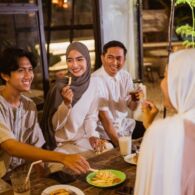 10 Rekomendasi Tempat Bukber di Sidoarjo Paling Worth It!