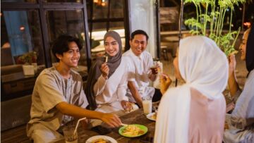 10 Rekomendasi Tempat Bukber di Sidoarjo Paling Worth It!