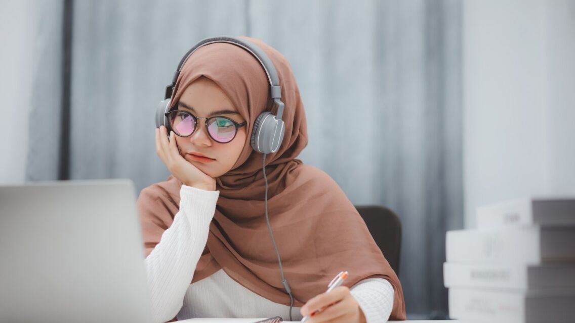 Kobi Education Spill 7 Cara Atur Waktu Belajar IELTS Pas Masa Ramadan!