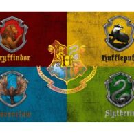 Tes Asrama Harry Potter, Kamu Masuk Gryffindor, Ravenclaw, Hufflepuff, atau Syltherin?