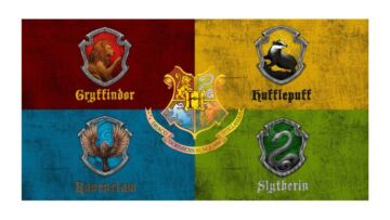 Tes Asrama Harry Potter, Kamu Masuk Gryffindor, Ravenclaw, Hufflepuff, atau Syltherin?