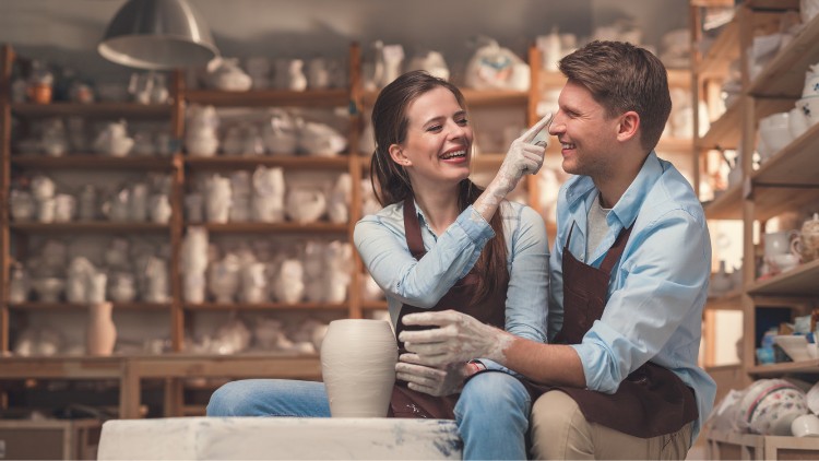 So Sweet, Inspirasi Ucapan Anniversary Pernikahan untuk Suami Tercinta