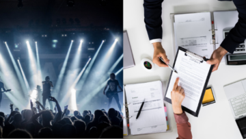 Go Global! Why Performers Should Work with an Entertainment Agency for International Gigs