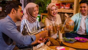 10 Tempat Bukber di Banjarmasin yang Paling Oke dari Segi Harga, Suasana, dan Fasilitas!