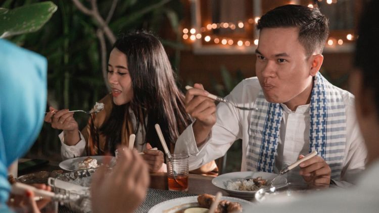 9 Tempat Bukber di Tangsel yang Paling Cocok Buat Ngabuburit