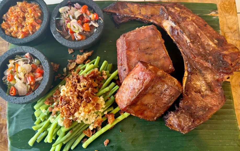 9 Tempat Bukber di Tangsel yang Paling Cocok Buat Ngabuburit