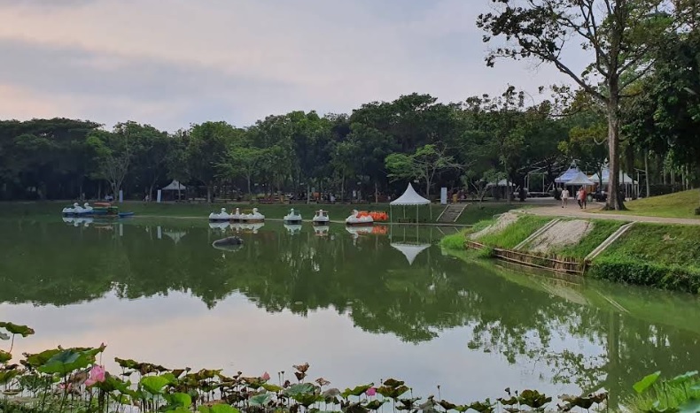 10 Tempat Wisata Hits di Medan yang Bisa Kamu Kunjungi saat Weekend!